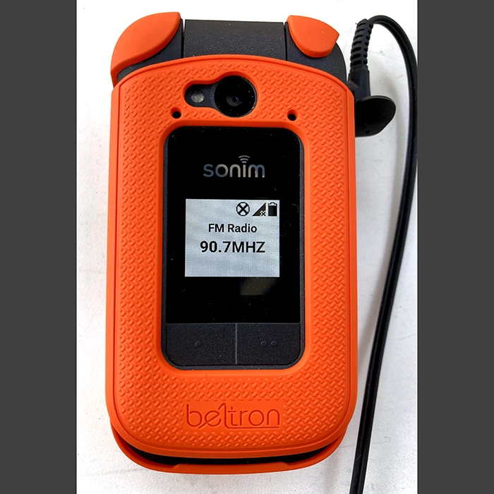 2023 Sonim xp3 plus 0002